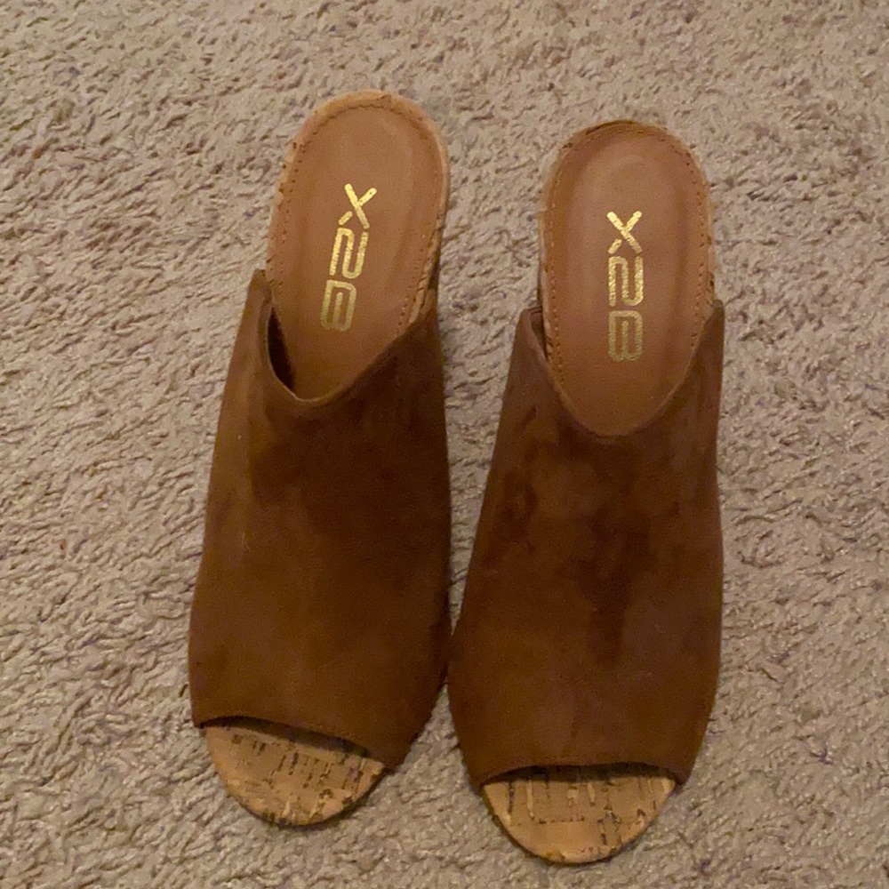 Wedges
